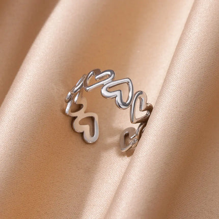 Letizia Ring