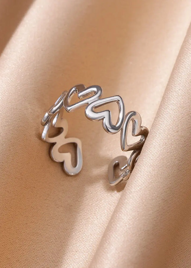 Letizia Ring