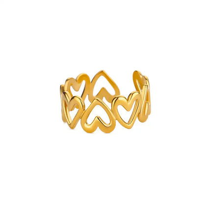Letizia Ring