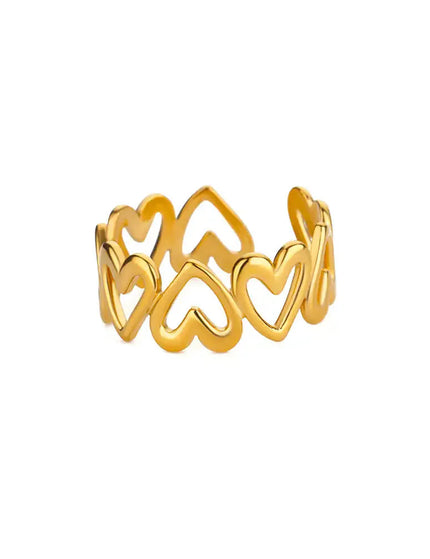 Letizia Ring