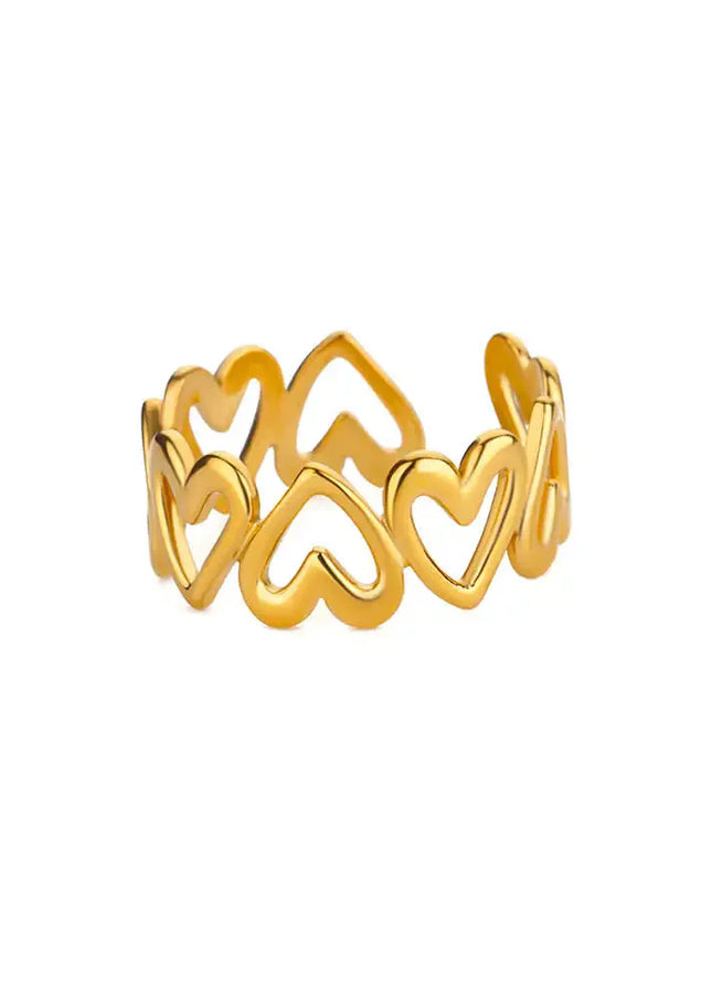 Letizia Ring