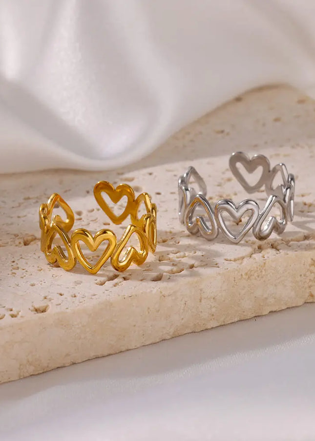 Letizia Ring