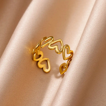 Letizia Ring