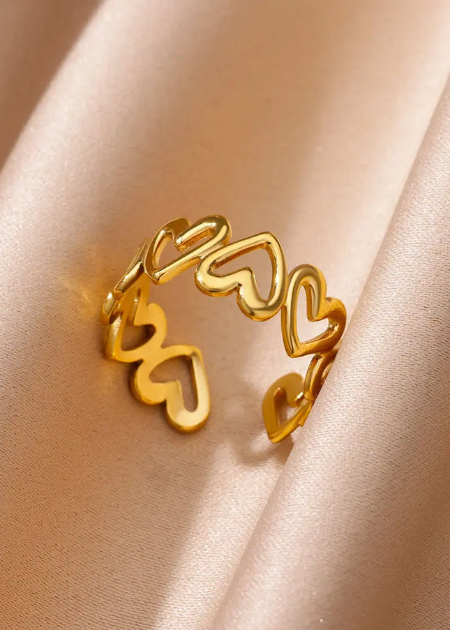 Letizia Ring