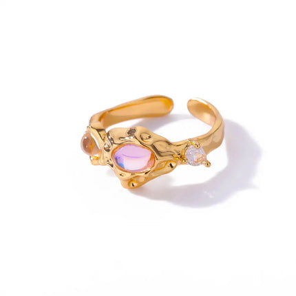 Lia Ring