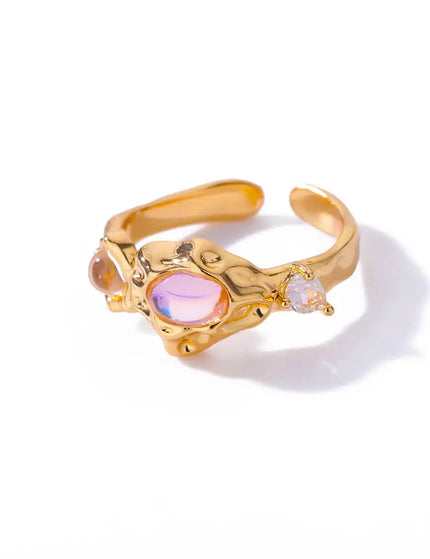 Lia Ring