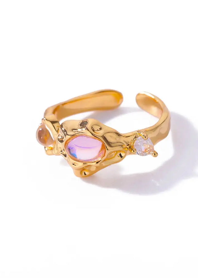 Lia Ring