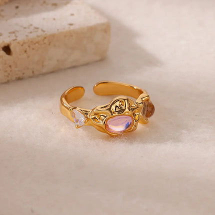 Lia Ring
