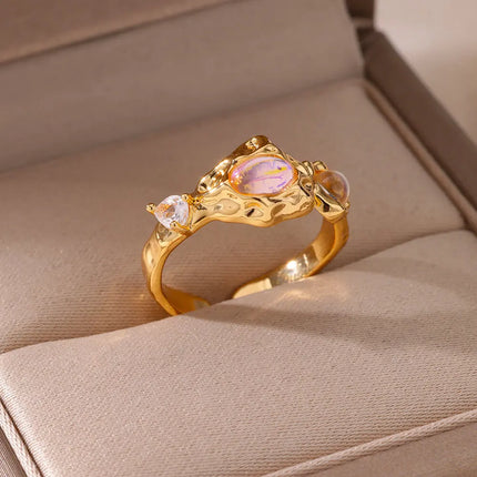 Lia Ring