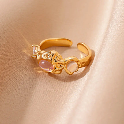 Lia Ring