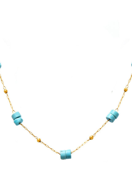 Lida Necklace