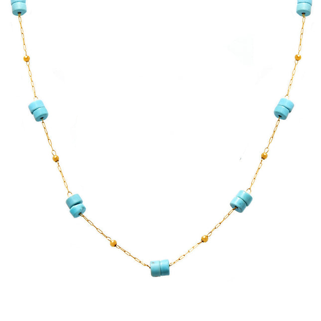 Lida Necklace