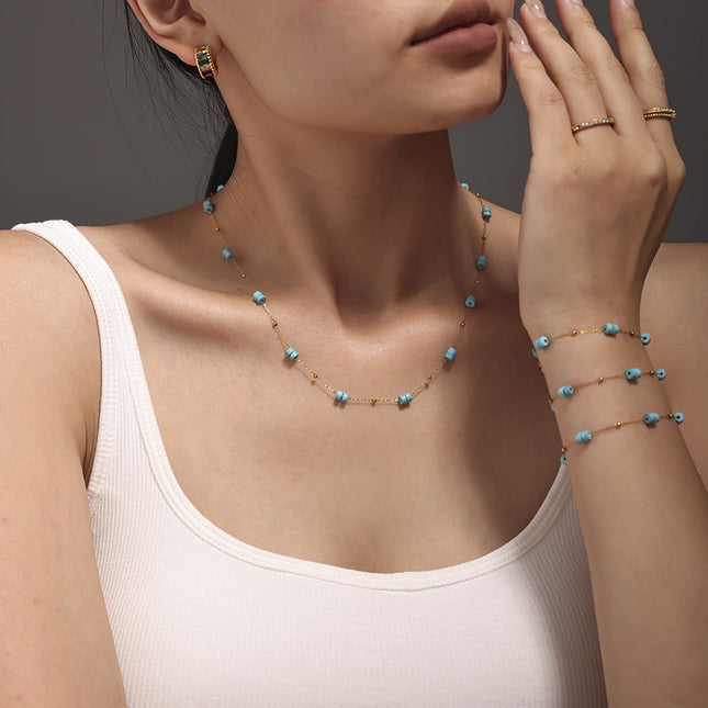 Lida Necklace