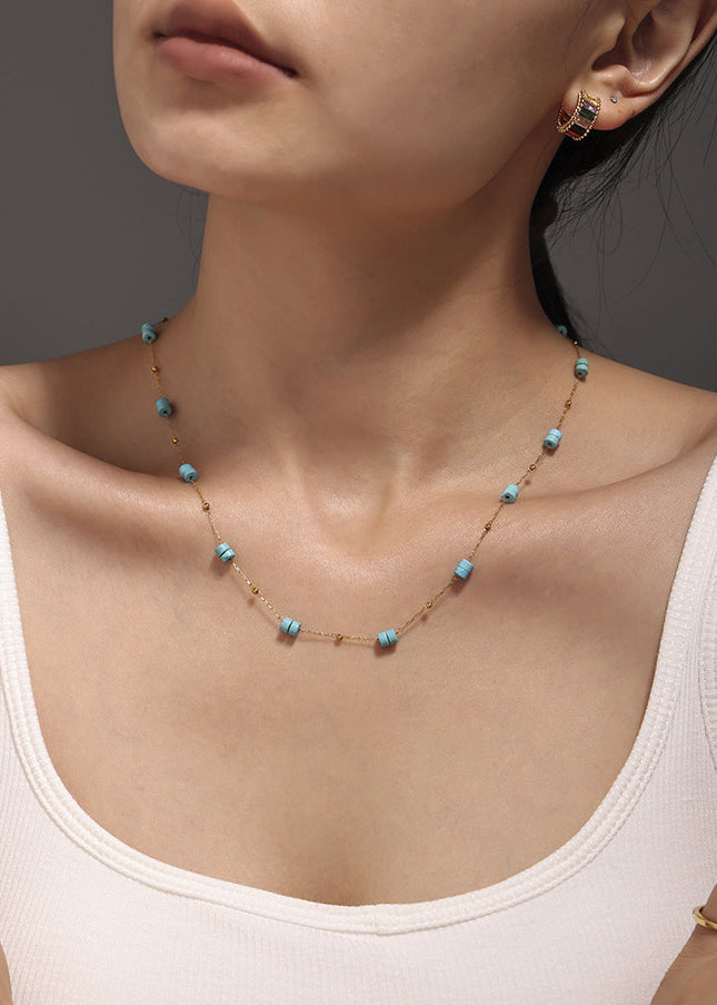 Lida Necklace