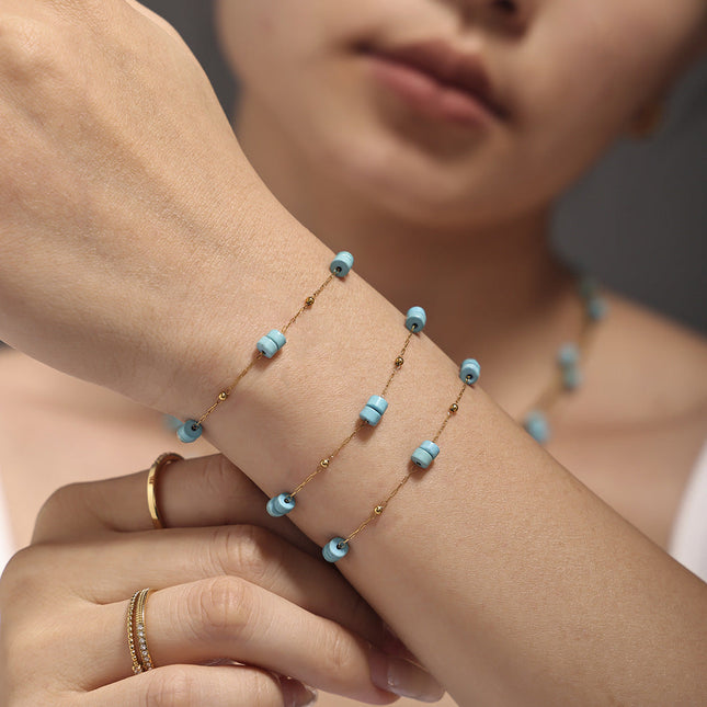 Lida Necklace