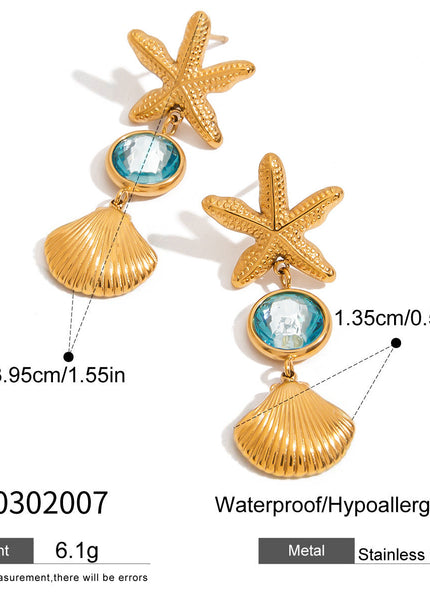 Lightly Earrings