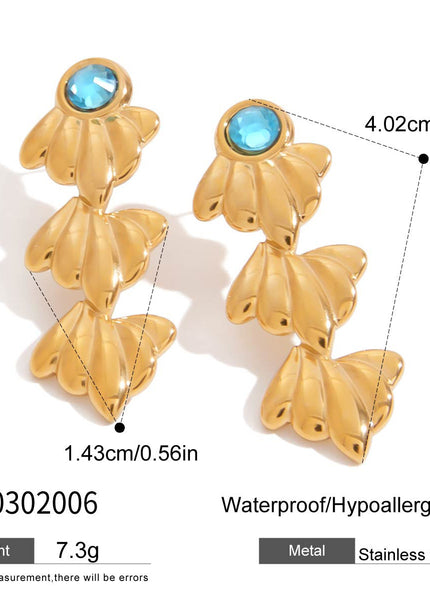 Lightly Earrings