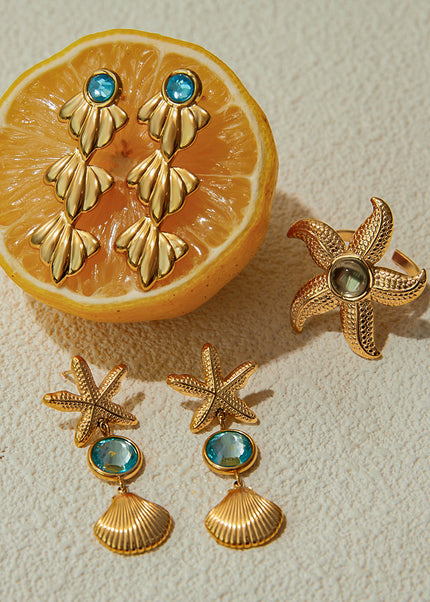 Lightly Earrings