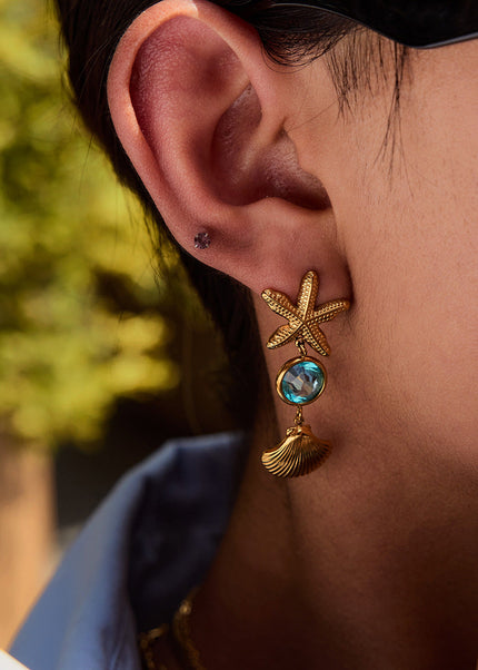 Lightly Earrings