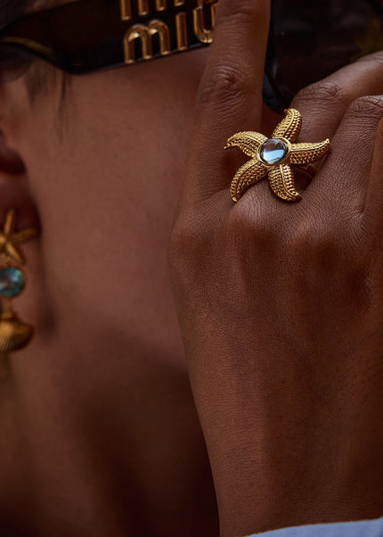 Lightly Earrings