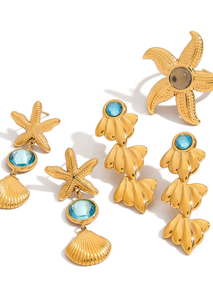 Lightly Earrings