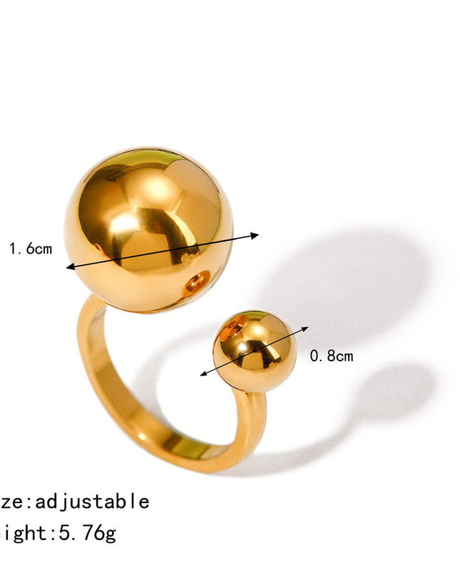 Lilac Ring