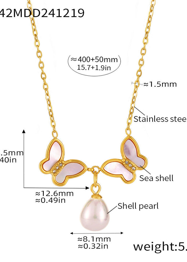 Lillia Necklace