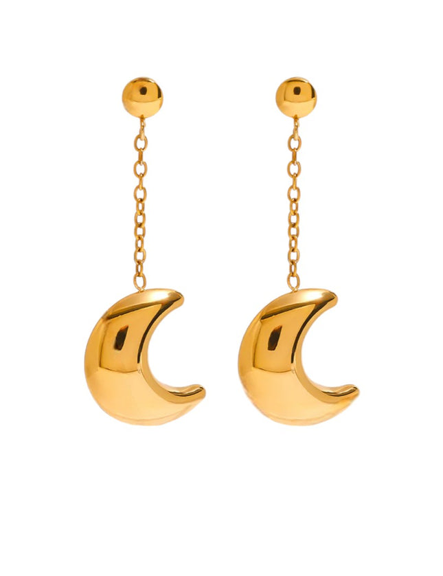 Lily Earrings