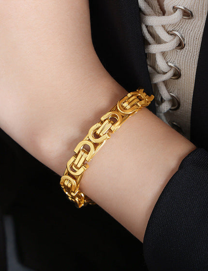 Lina Bracelet