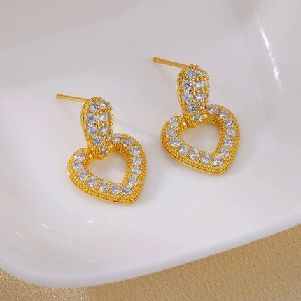 Lindup Earrings