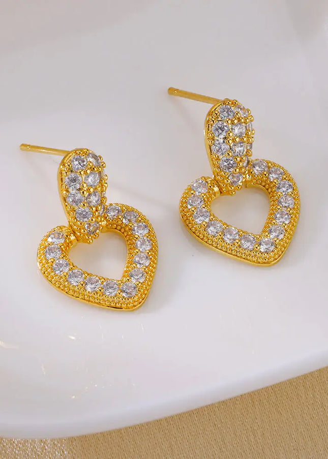 Lindup Earrings