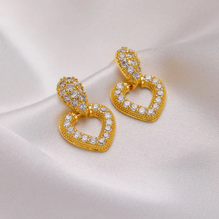Lindup Earrings