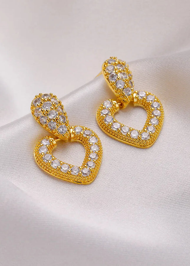 Lindup Earrings