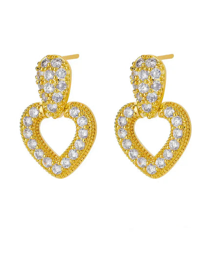 Lindup Earrings