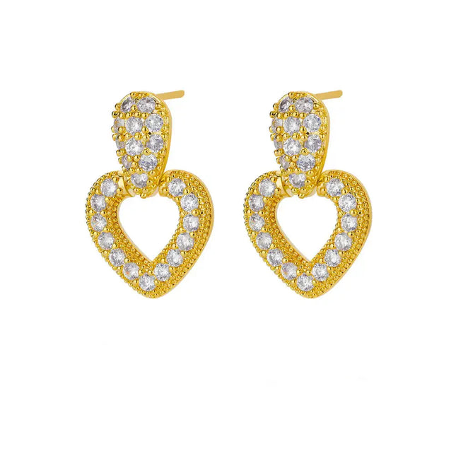 Lindup Earrings