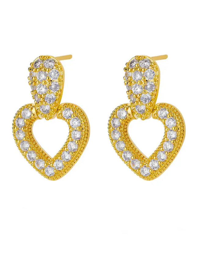 Lindup Earrings