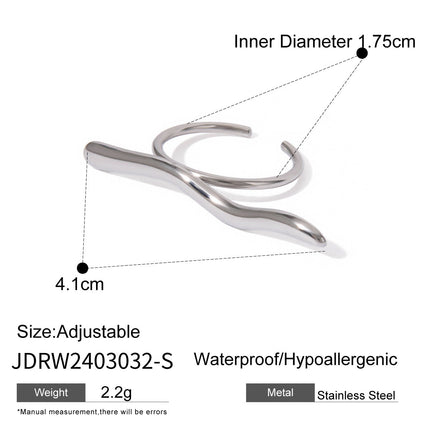 Line Ring