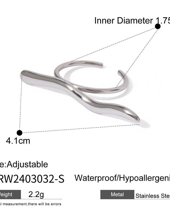 Line Ring