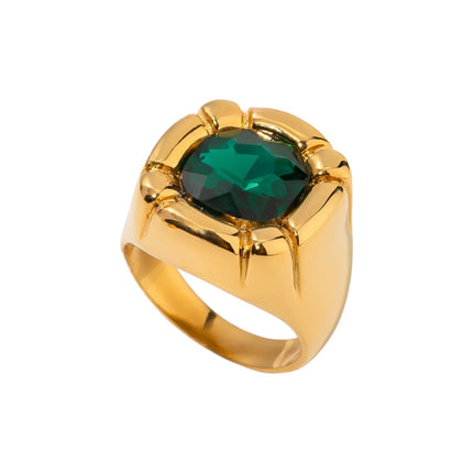 Linger Ring