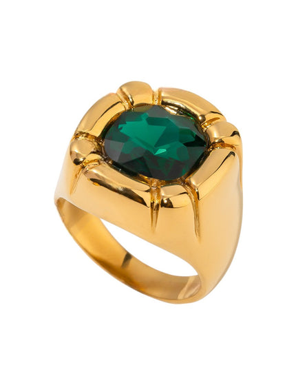 Linger Ring