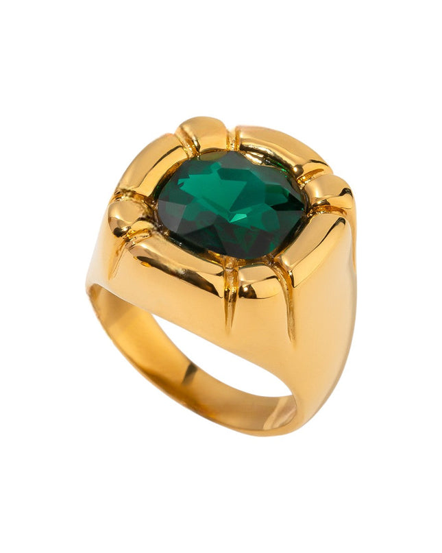 Linger Ring