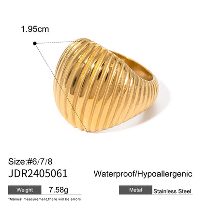 Lining Ring