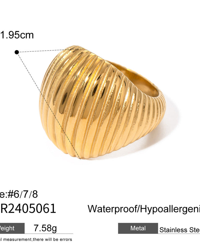 Lining Ring