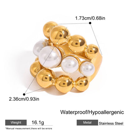 Lining Ring