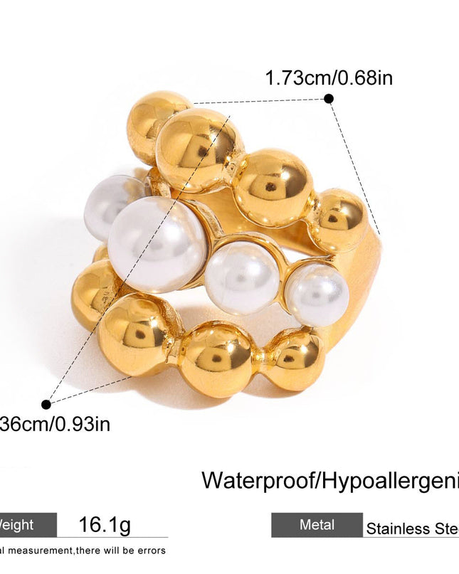 Lining Ring