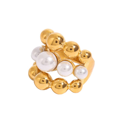 Lining Ring
