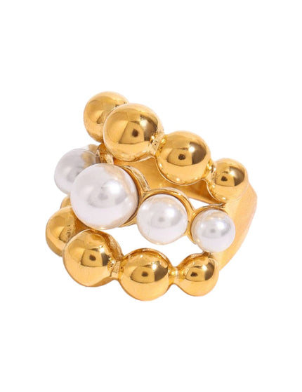 Lining Ring