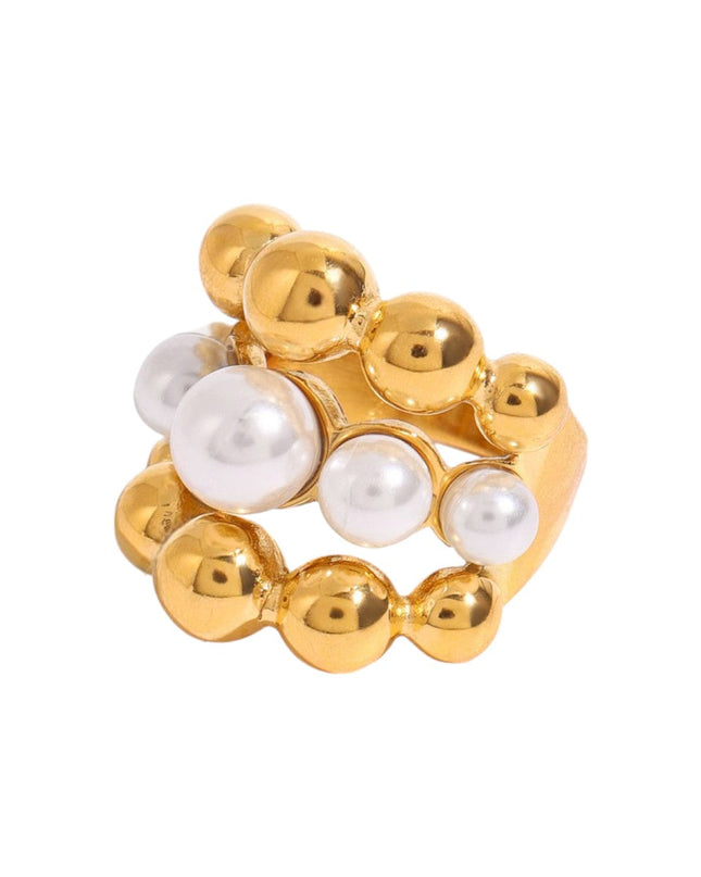 Lining Ring