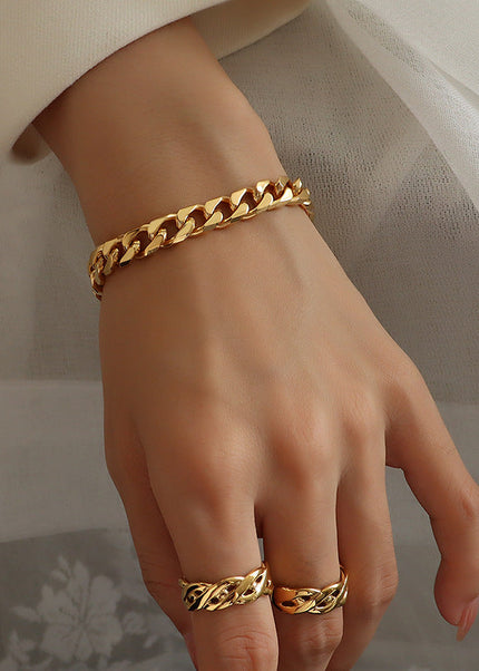 Lira Bracelet