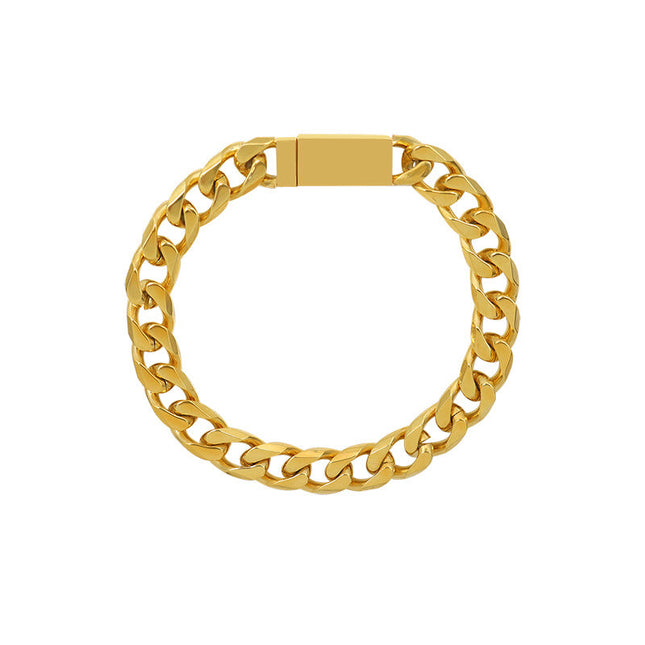 Lira Bracelet
